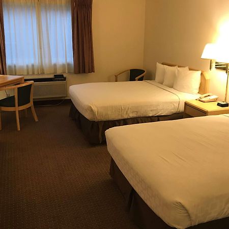 Inn At Lander, Travelodge By Wyndham מראה חיצוני תמונה