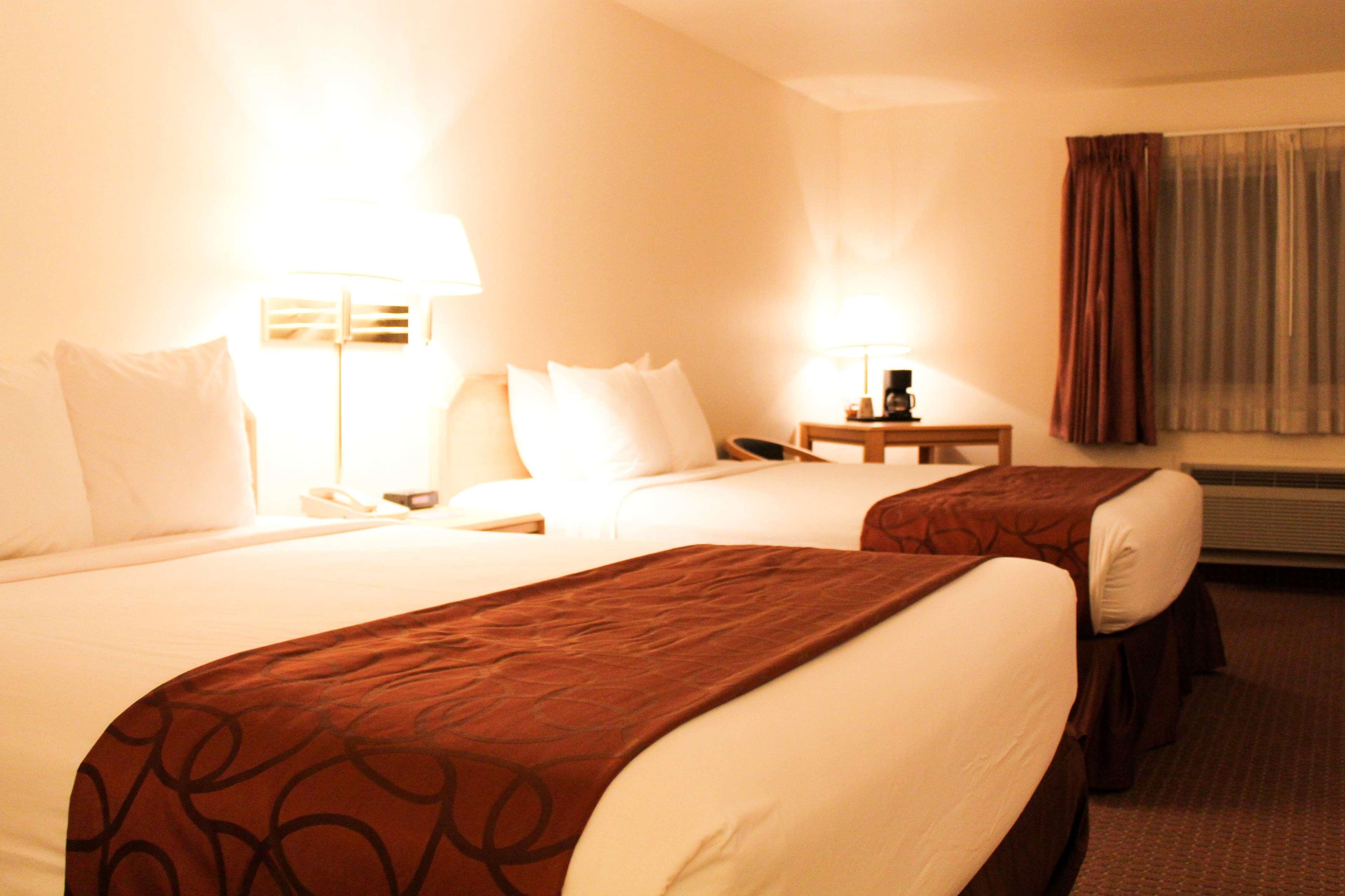 Inn At Lander, Travelodge By Wyndham מראה חיצוני תמונה