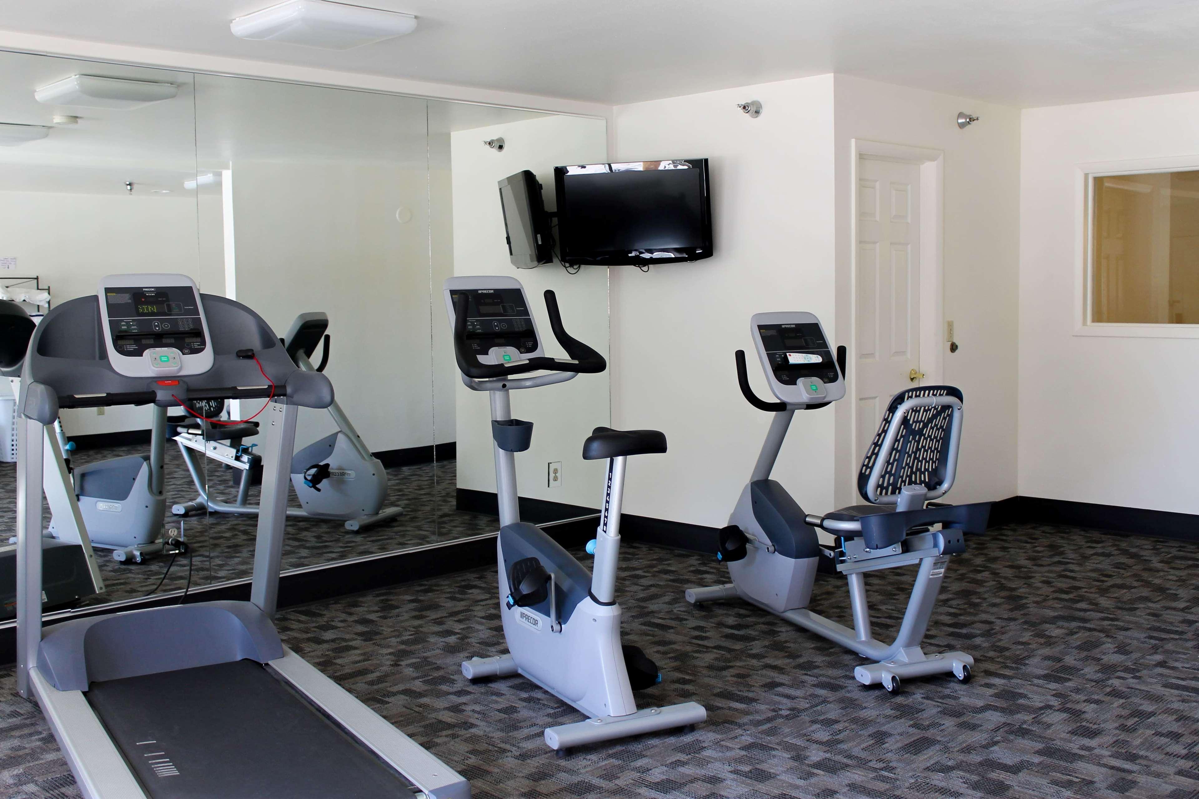 Inn At Lander, Travelodge By Wyndham מראה חיצוני תמונה