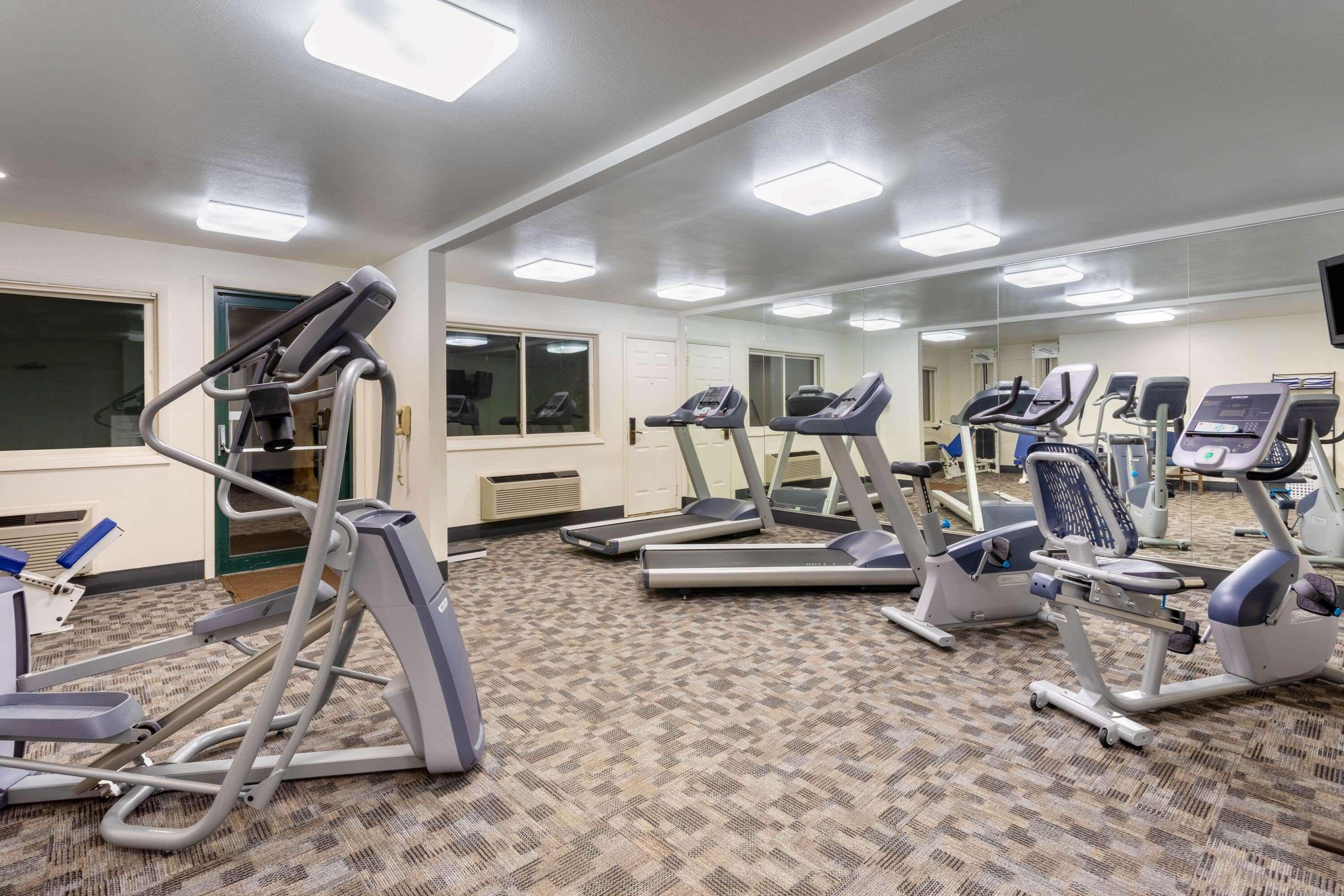 Inn At Lander, Travelodge By Wyndham מראה חיצוני תמונה