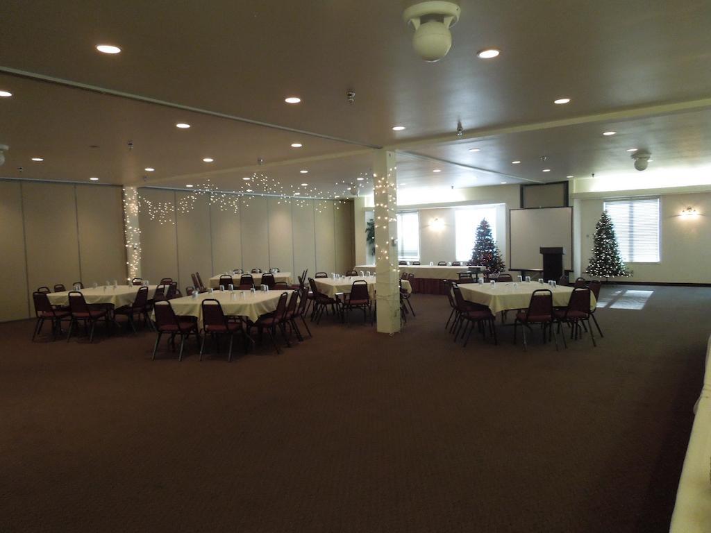 Inn At Lander, Travelodge By Wyndham מראה חיצוני תמונה