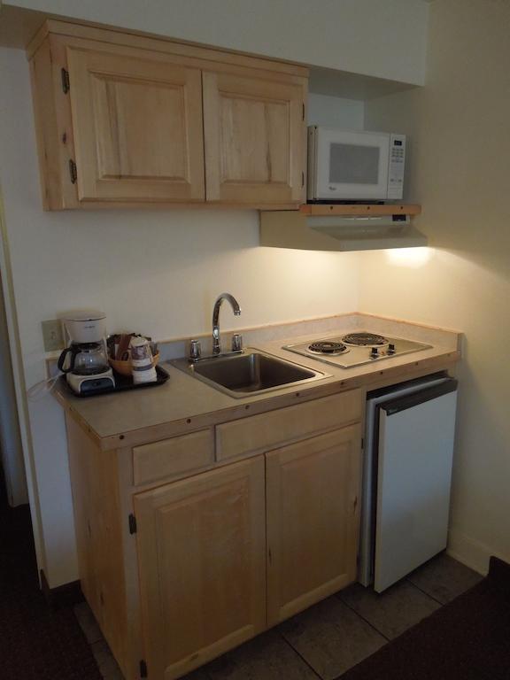 Inn At Lander, Travelodge By Wyndham מראה חיצוני תמונה