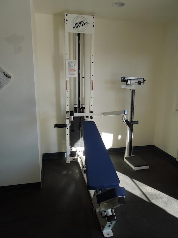 Inn At Lander, Travelodge By Wyndham מראה חיצוני תמונה