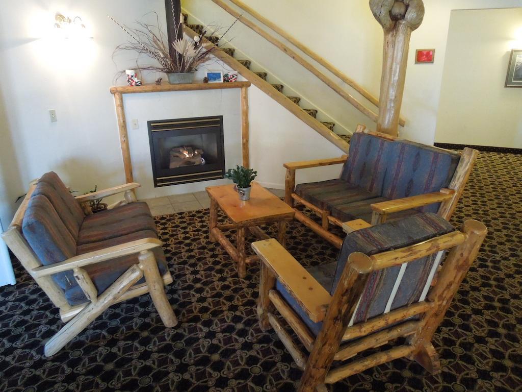 Inn At Lander, Travelodge By Wyndham מראה חיצוני תמונה