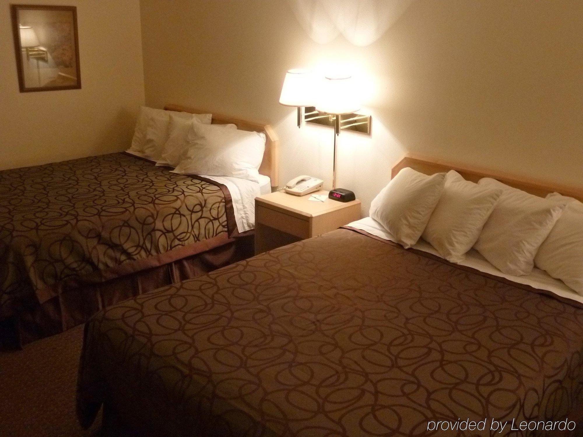 Inn At Lander, Travelodge By Wyndham מראה חיצוני תמונה