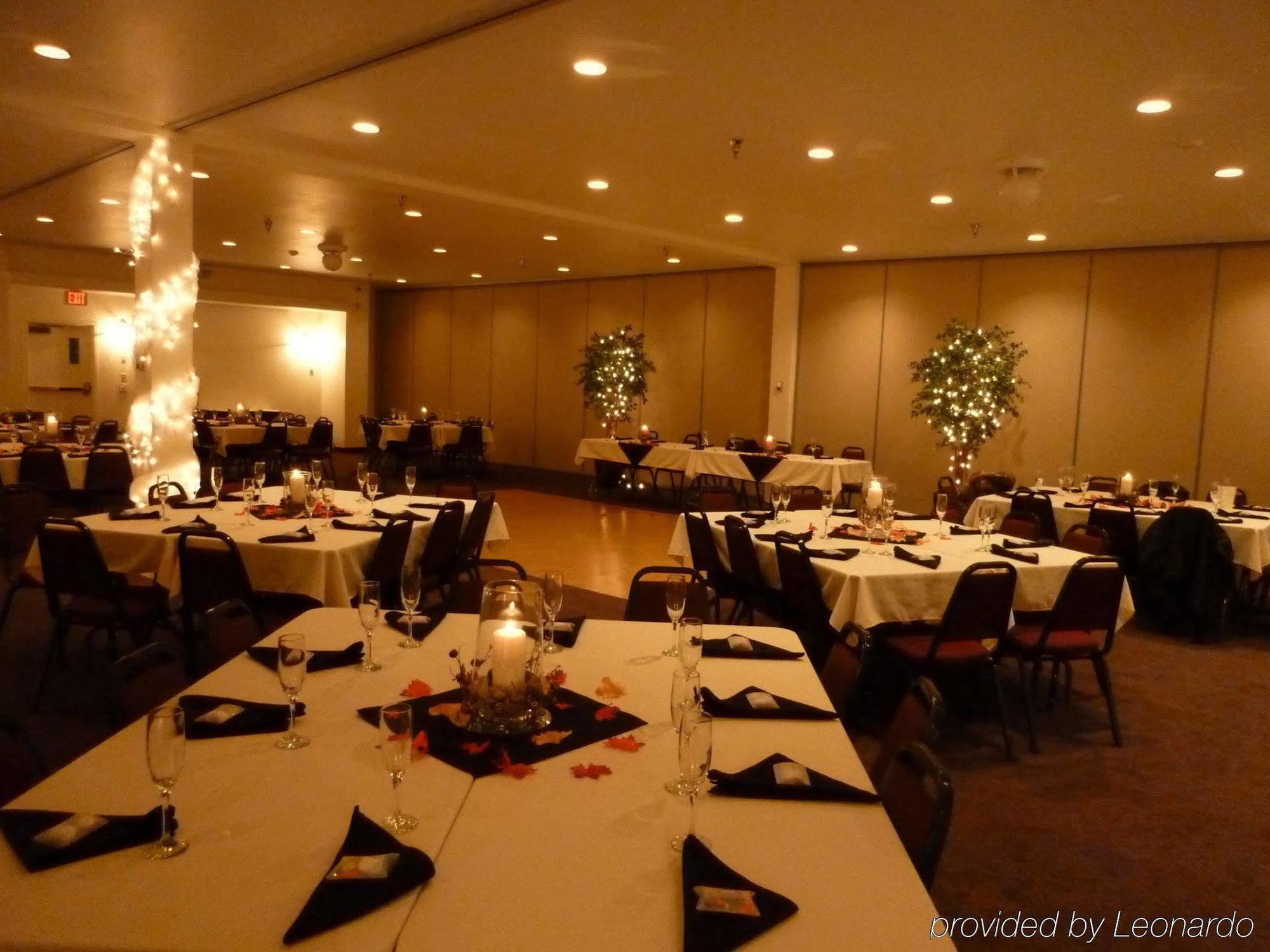 Inn At Lander, Travelodge By Wyndham מסעדה תמונה