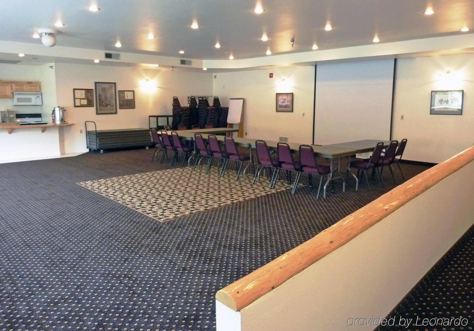 Inn At Lander, Travelodge By Wyndham מתקנים תמונה