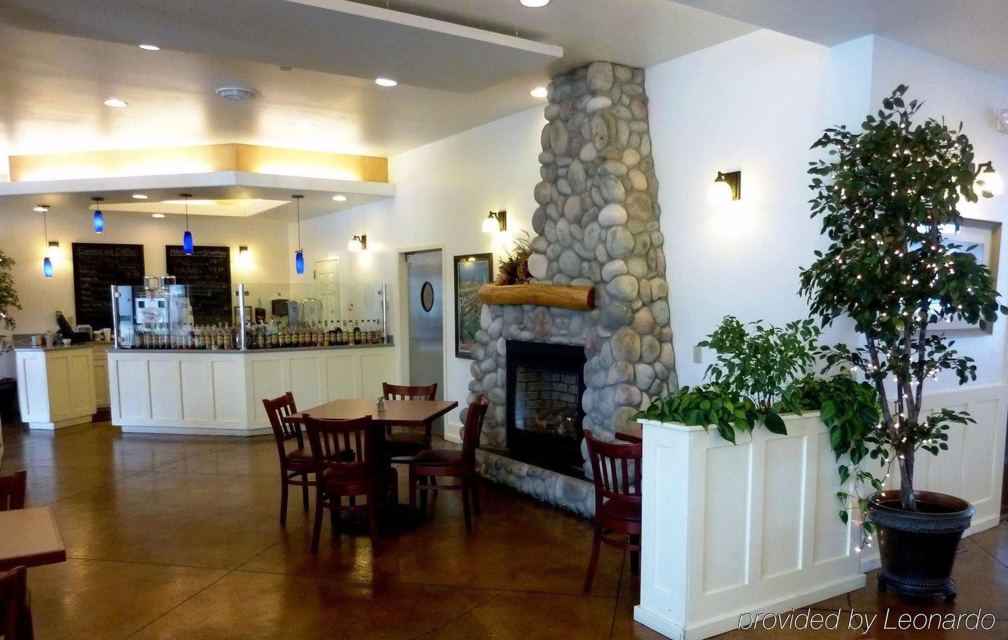 Inn At Lander, Travelodge By Wyndham מראה חיצוני תמונה